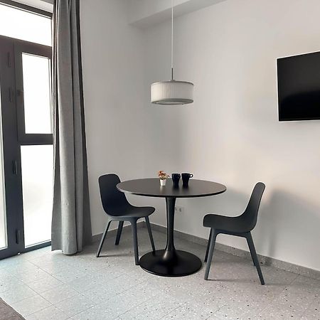 Apartamentos Navio Valencia Exterior foto